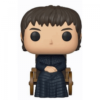 FUNKO POP! - Television - Game of Thrones King Bran the Broken #83